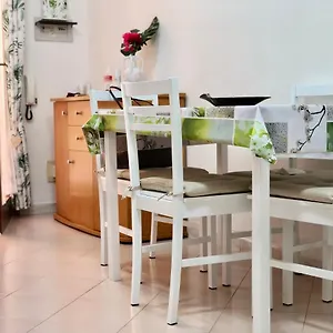 Casa Smeralda Appartamento